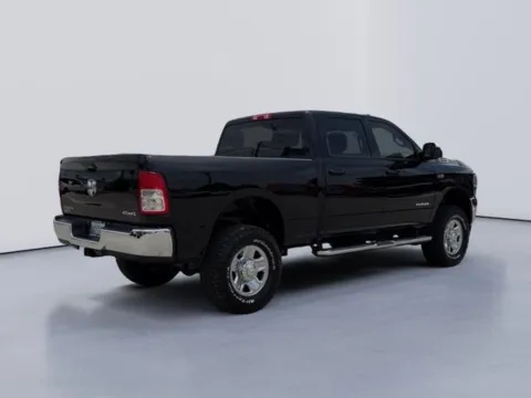 Another view of 2022 Ram 2500 Big Horn for sale in Morristown, TN at Lakeway Auto Sales