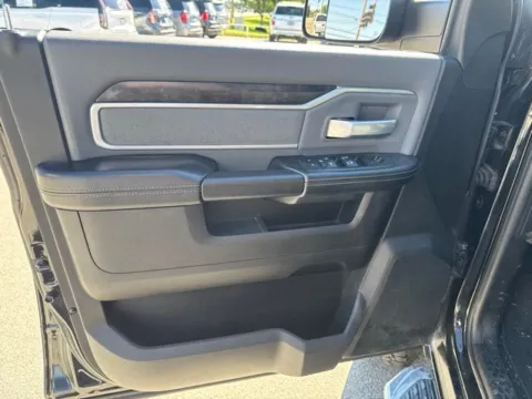 Another view of 2022 Ram 2500 Big Horn for sale in Morristown, TN at Lakeway Auto Sales