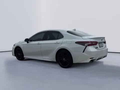 More photos of 2023 Toyota Camry XSE at Lakeway Auto Sales, TN