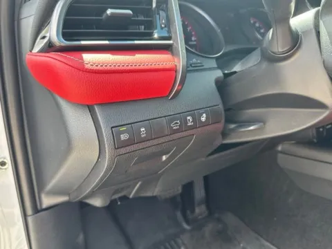 More photos of 2023 Toyota Camry XSE at Lakeway Auto Sales, TN