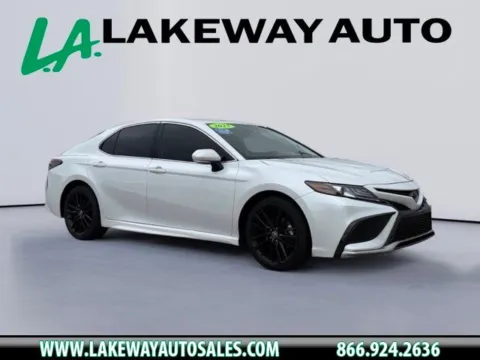 Unknown 2023 Toyota Camry XSE for sale in Morristown, TN