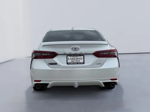 More photos of 2023 Toyota Camry XSE at Lakeway Auto Sales, TN