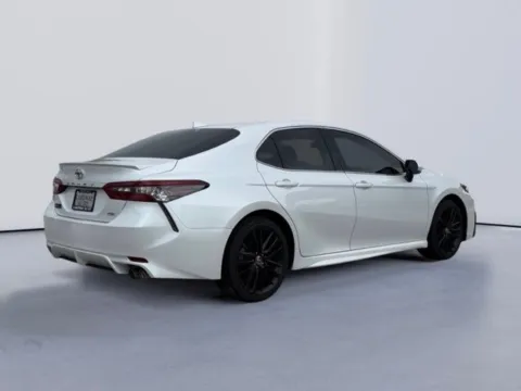 Another view of 2023 Toyota Camry XSE for sale in Morristown, TN at Lakeway Auto Sales