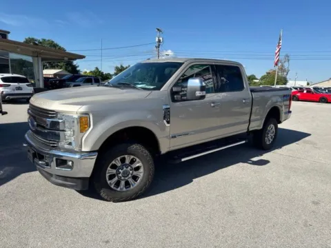 Photos of 2017 Ford F-250SD Lariat for sale in Morristown, TN at Lakeway Auto Sales