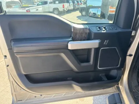 Another view of 2017 Ford F-250SD Lariat for sale in Morristown, TN at Lakeway Auto Sales