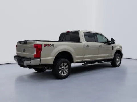 Another view of 2017 Ford F-250SD Lariat for sale in Morristown, TN at Lakeway Auto Sales