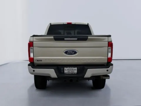 More photos of 2017 Ford F-250SD Lariat at Lakeway Auto Sales, TN