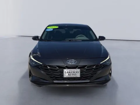 More photos of 2022 Hyundai Elantra SEL at Lakeway Auto Sales, TN