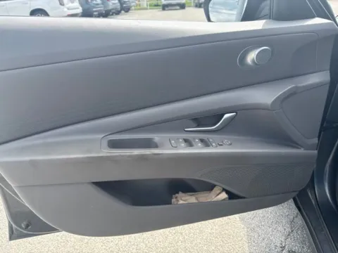 Another view of 2022 Hyundai Elantra SEL for sale in Morristown, TN at Lakeway Auto Sales