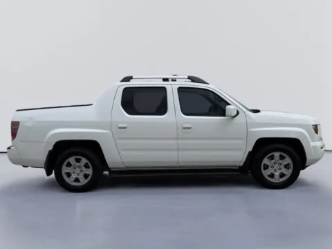 Photos of 2008 Honda Ridgeline RTS for sale in Morristown, TN at Lakeway Auto Sales
