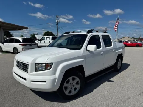 Photos of 2008 Honda Ridgeline RTS for sale in Morristown, TN at Lakeway Auto Sales