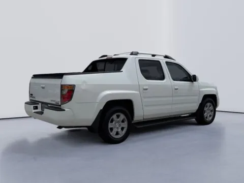 Another view of 2008 Honda Ridgeline RTS for sale in Morristown, TN at Lakeway Auto Sales
