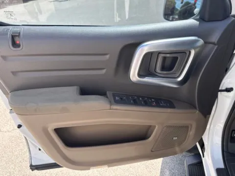 Another view of 2008 Honda Ridgeline RTS for sale in Morristown, TN at Lakeway Auto Sales