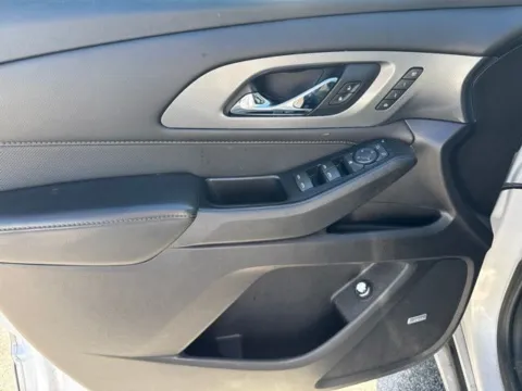 Another view of 2019 Chevrolet Traverse Premier for sale in Morristown, TN at Lakeway Auto Sales