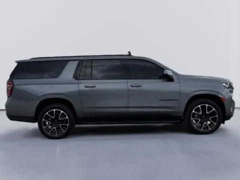 Photos of 2021 Chevrolet Suburban RST for sale in Morristown, TN at Lakeway Auto Sales