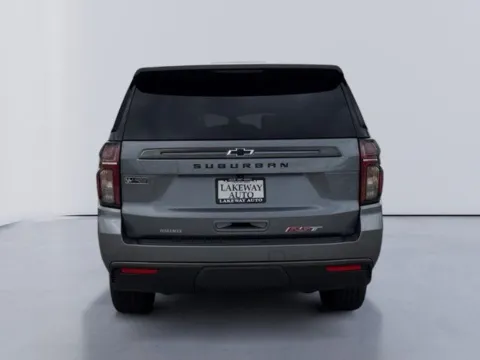 More photos of 2021 Chevrolet Suburban RST at Lakeway Auto Sales, TN