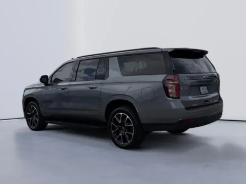 More photos of 2021 Chevrolet Suburban RST at Lakeway Auto Sales, TN
