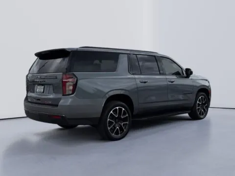 Another view of 2021 Chevrolet Suburban RST for sale in Morristown, TN at Lakeway Auto Sales