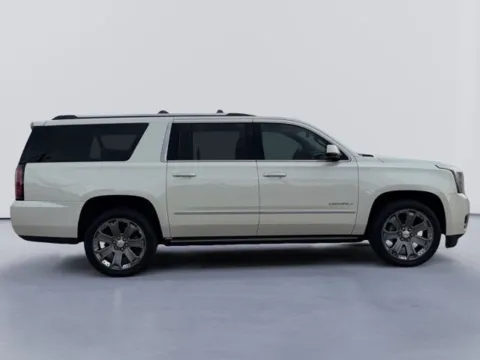 Photos of 2015 GMC Yukon XL Denali for sale in Morristown, TN at Lakeway Auto Sales
