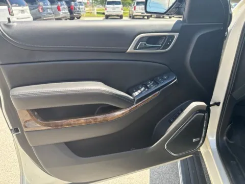 Another view of 2015 GMC Yukon XL Denali for sale in Morristown, TN at Lakeway Auto Sales
