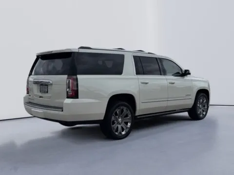 Another view of 2015 GMC Yukon XL Denali for sale in Morristown, TN at Lakeway Auto Sales