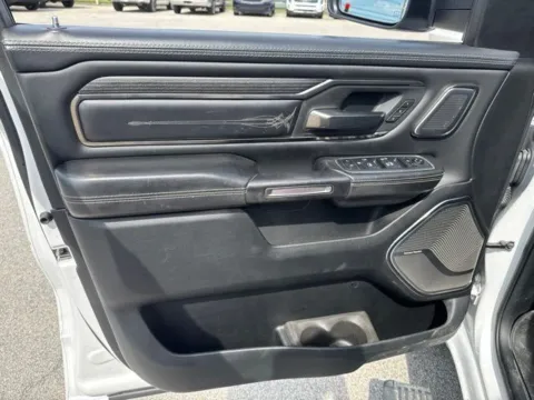 Another view of 2019 Ram 1500 Limited for sale in Morristown, TN at Lakeway Auto Sales