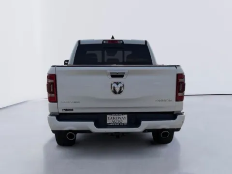 More photos of 2019 Ram 1500 Limited at Lakeway Auto Sales, TN