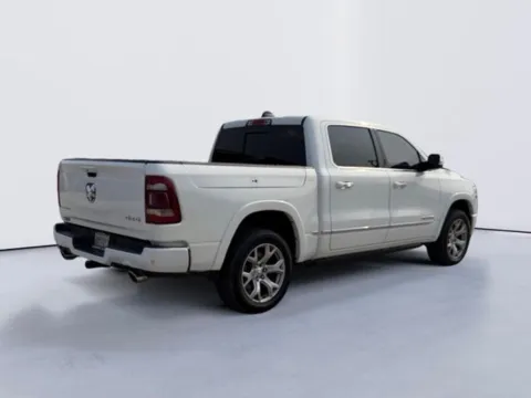Another view of 2019 Ram 1500 Limited for sale in Morristown, TN at Lakeway Auto Sales