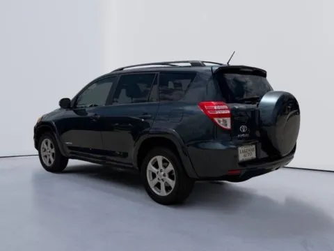 More photos of 2011 Toyota RAV4 Limited at Lakeway Auto Sales, TN