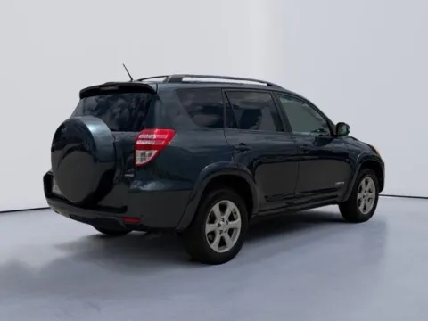 Another view of 2011 Toyota RAV4 Limited for sale in Morristown, TN at Lakeway Auto Sales