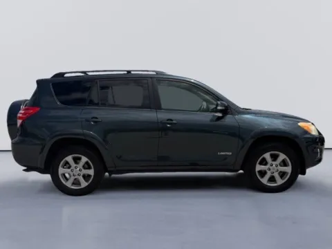 Photos of 2011 Toyota RAV4 Limited for sale in Morristown, TN at Lakeway Auto Sales