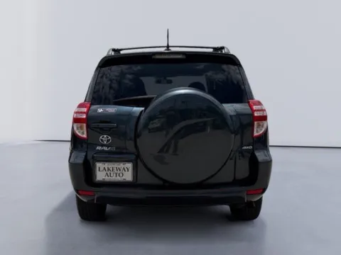 More photos of 2011 Toyota RAV4 Limited at Lakeway Auto Sales, TN