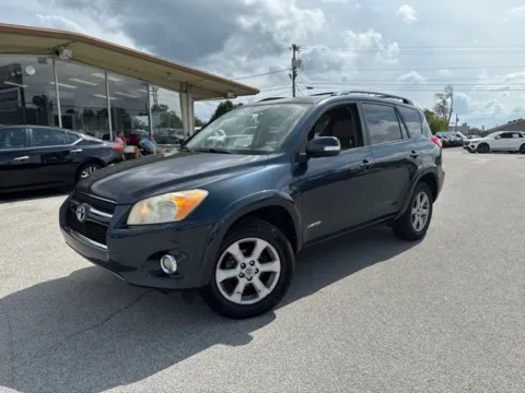 Photos of 2011 Toyota RAV4 Limited for sale in Morristown, TN at Lakeway Auto Sales