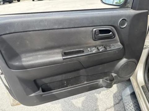 Another view of 2007 Chevrolet Colorado LT for sale in Morristown, TN at Lakeway Auto Sales