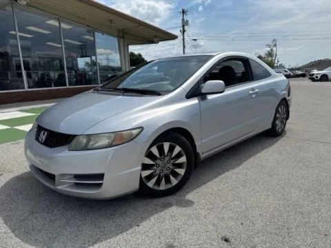 Photos of 2009 Honda Civic EX for sale in Morristown, TN at Lakeway Auto Sales