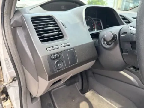 More photos of 2009 Honda Civic EX at Lakeway Auto Sales, TN