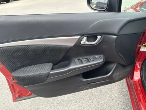 Another view of 2013 Honda Civic Si for sale in Morristown, TN at Lakeway Auto Sales