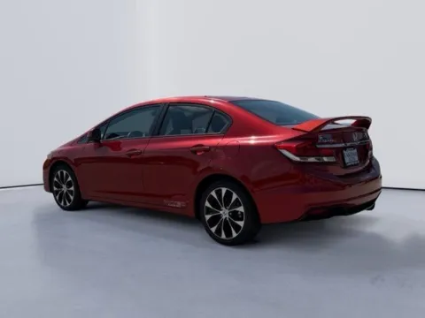 More photos of 2013 Honda Civic Si at Lakeway Auto Sales, TN