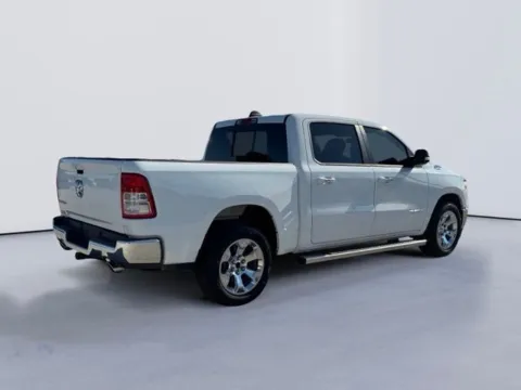 Another view of 2024 Ram 2500 Big Horn for sale in Morristown, TN at Lakeway Auto Sales