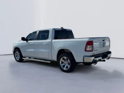 More photos of 2024 Ram 2500 Big Horn at Lakeway Auto Sales, TN