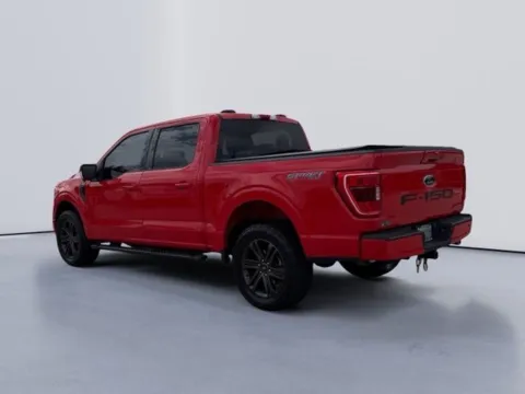 More photos of 2021 Ford F-150 XLT at Lakeway Auto Sales, TN