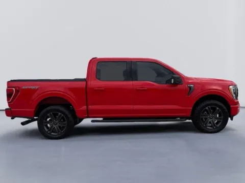Photos of 2021 Ford F-150 XLT for sale in Morristown, TN at Lakeway Auto Sales