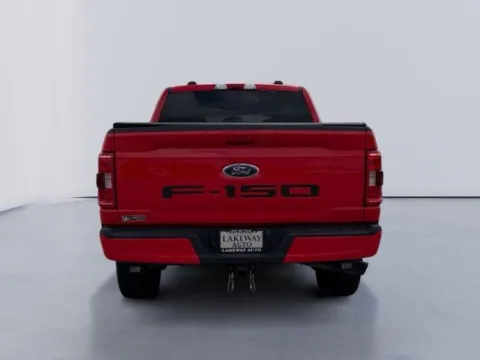 More photos of 2021 Ford F-150 XLT at Lakeway Auto Sales, TN