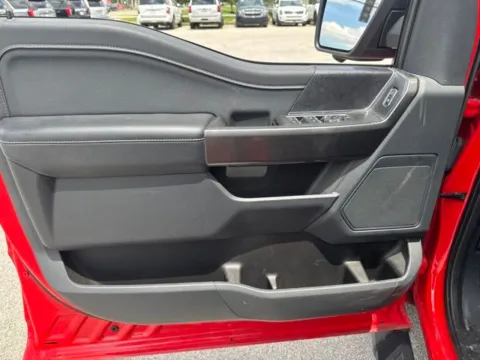 Another view of 2021 Ford F-150 XLT for sale in Morristown, TN at Lakeway Auto Sales