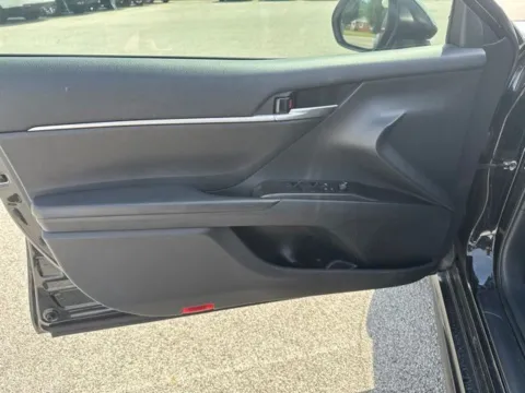 Another view of 2022 Toyota Camry Hybrid Nightshade for sale in Morristown, TN at Lakeway Auto Sales