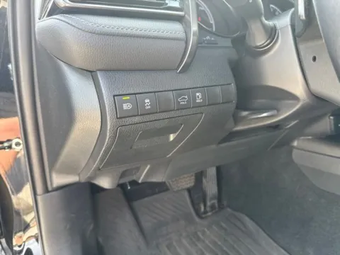 More photos of 2022 Toyota Camry Hybrid Nightshade at Lakeway Auto Sales, TN