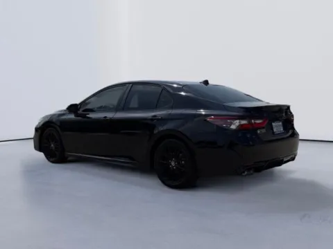 More photos of 2022 Toyota Camry Hybrid Nightshade at Lakeway Auto Sales, TN