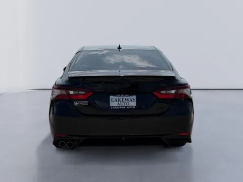 More photos of 2022 Toyota Camry Hybrid Nightshade at Lakeway Auto Sales, TN