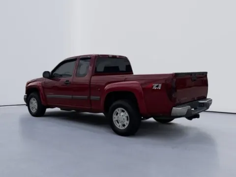 More photos of 2004 Chevrolet Colorado LS at Lakeway Auto Sales, TN