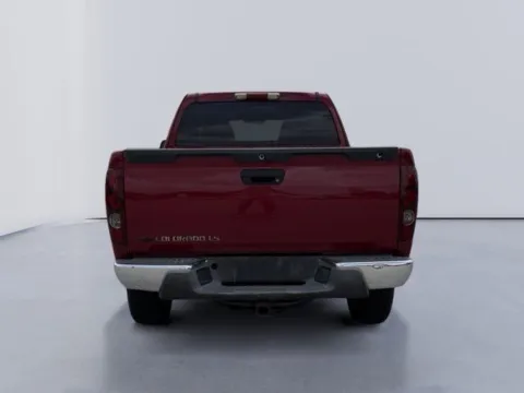 More photos of 2004 Chevrolet Colorado LS at Lakeway Auto Sales, TN